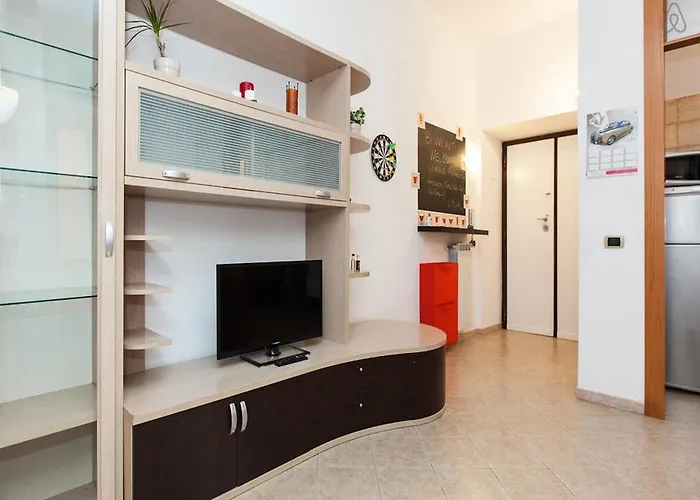 San Pietro Home