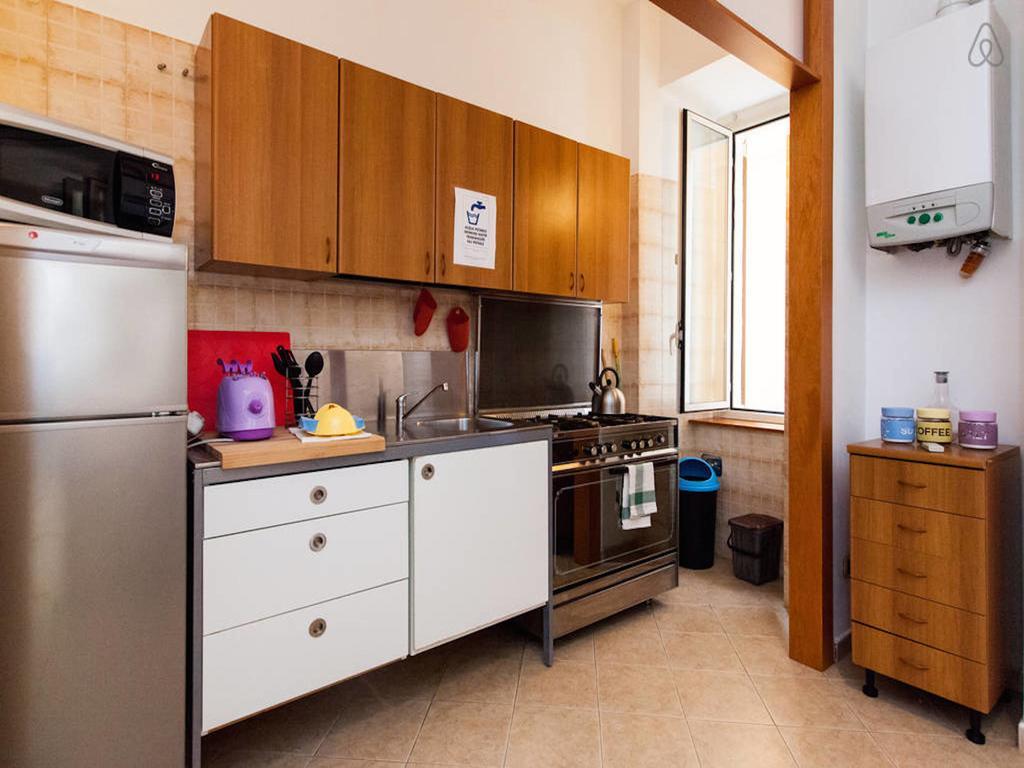 San Pietro Apartamento