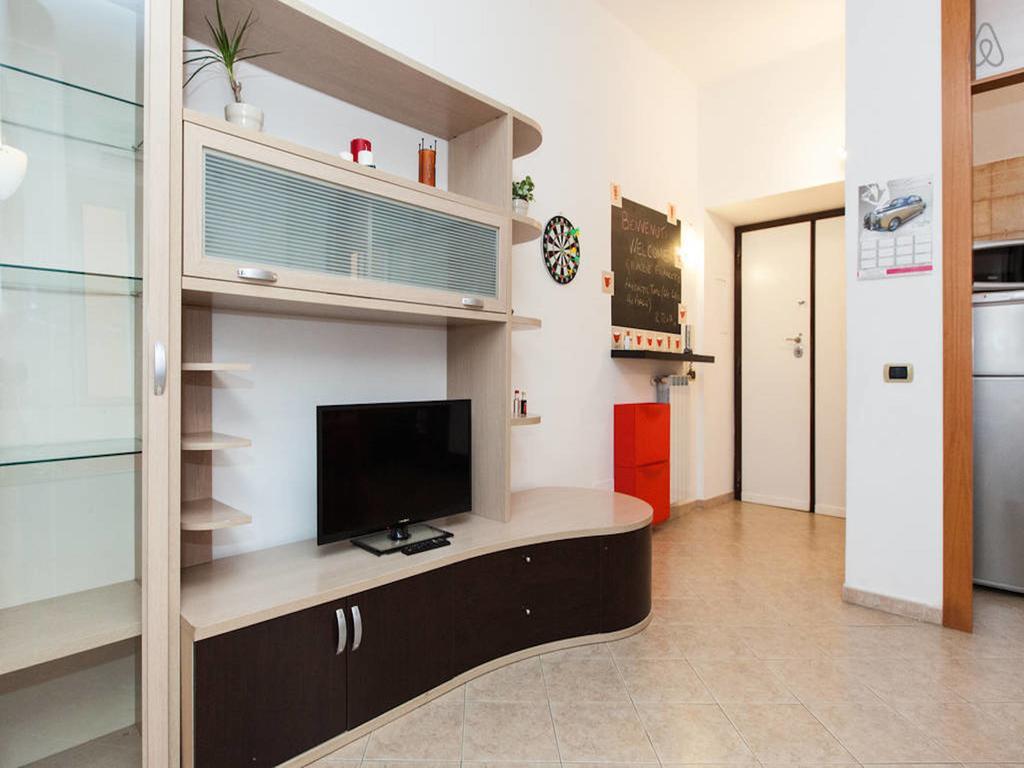 Apartamento San Pietro *