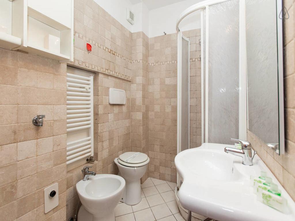 Apartamento San Pietro Roma