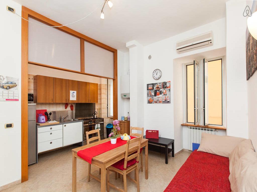 Apartamento San Pietro