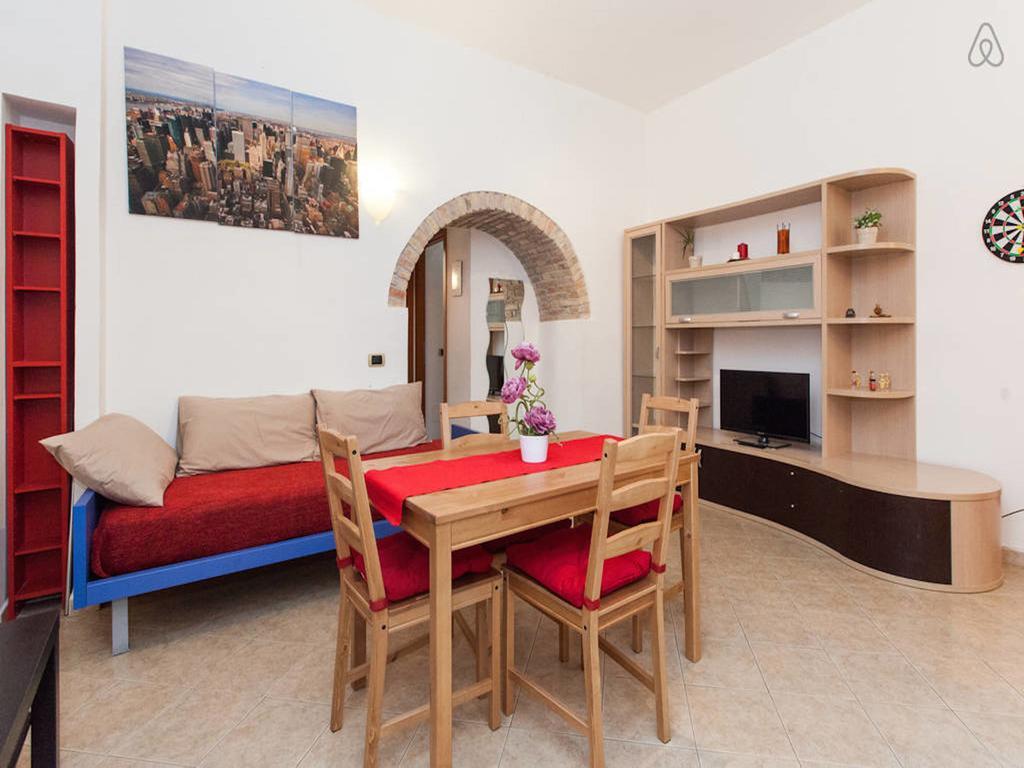 San Pietro Apartamento Roma