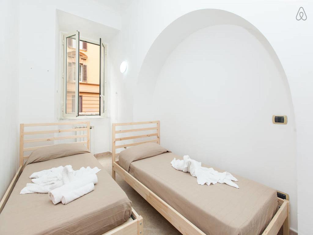 San Pietro Apartamento
