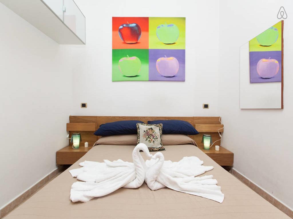 Apartamento San Pietro Roma