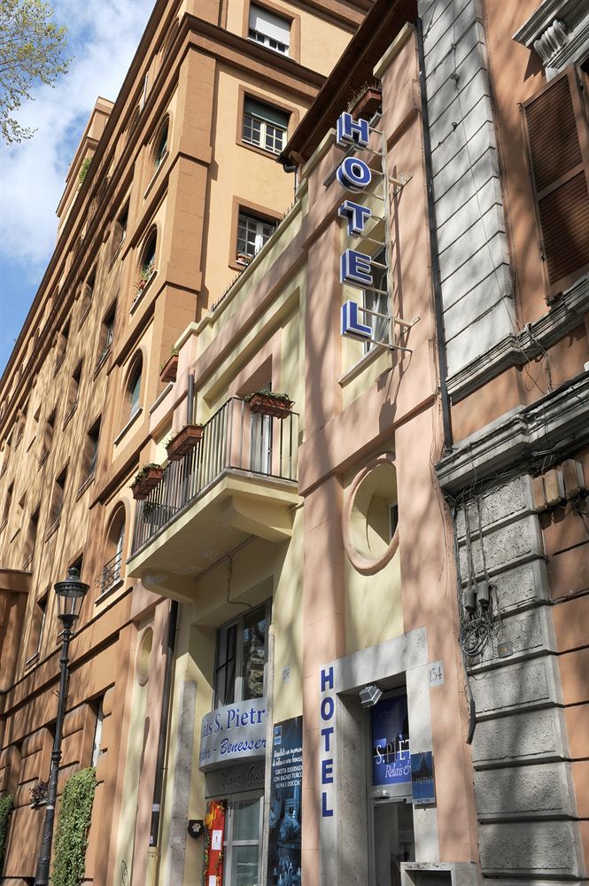 Apartamento San Pietro