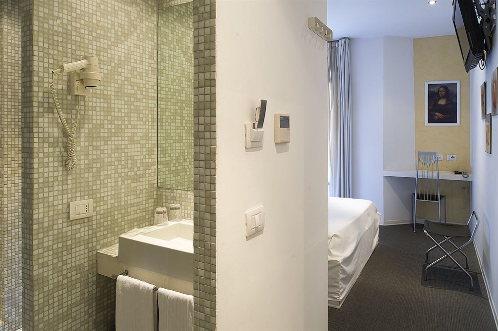 Apartamento San Pietro *