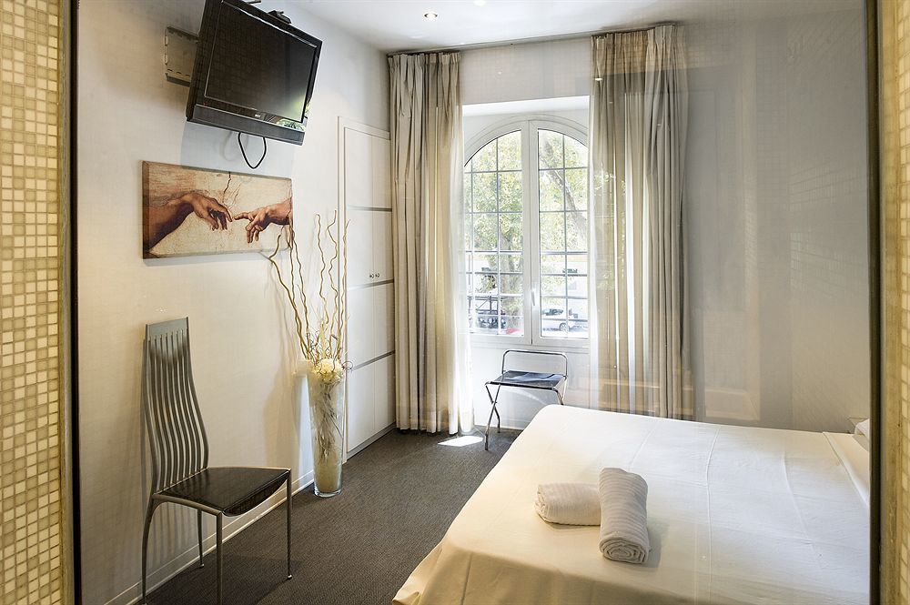 Apartamento San Pietro