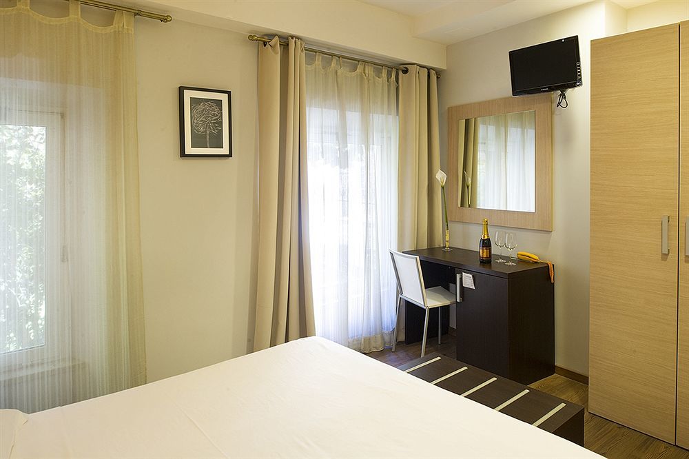San Pietro Apartamento