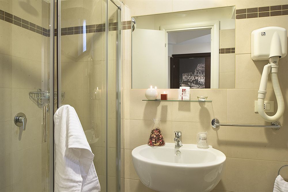 Apartamento San Pietro