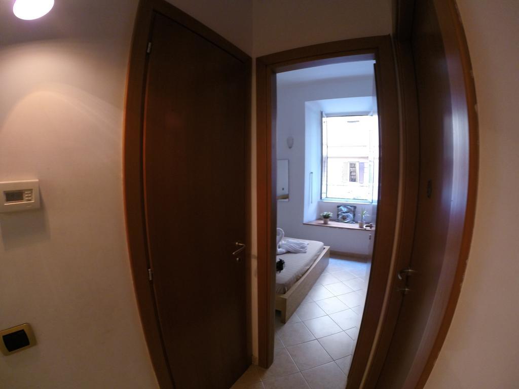 San Pietro Apartamento