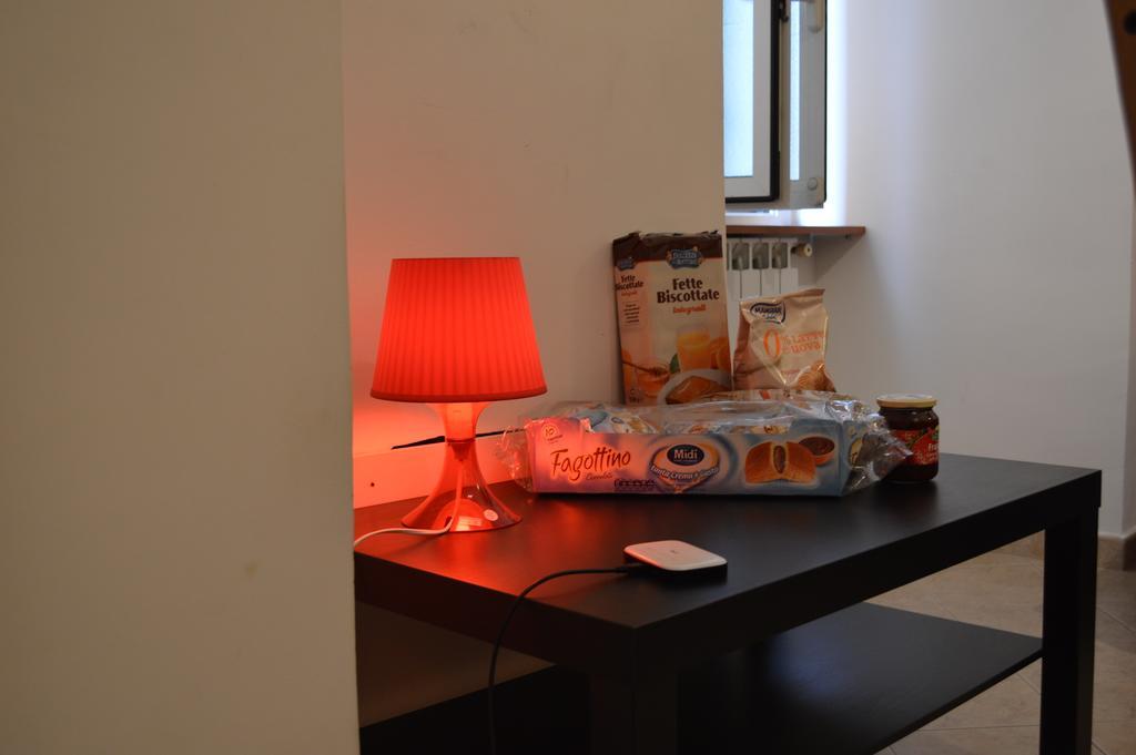 Apartamento San Pietro