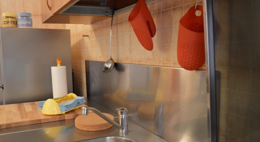 Apartamento San Pietro *