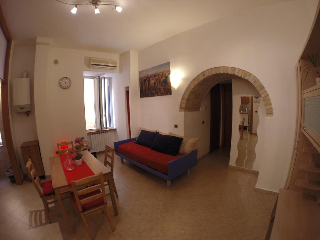Apartamento San Pietro Roma