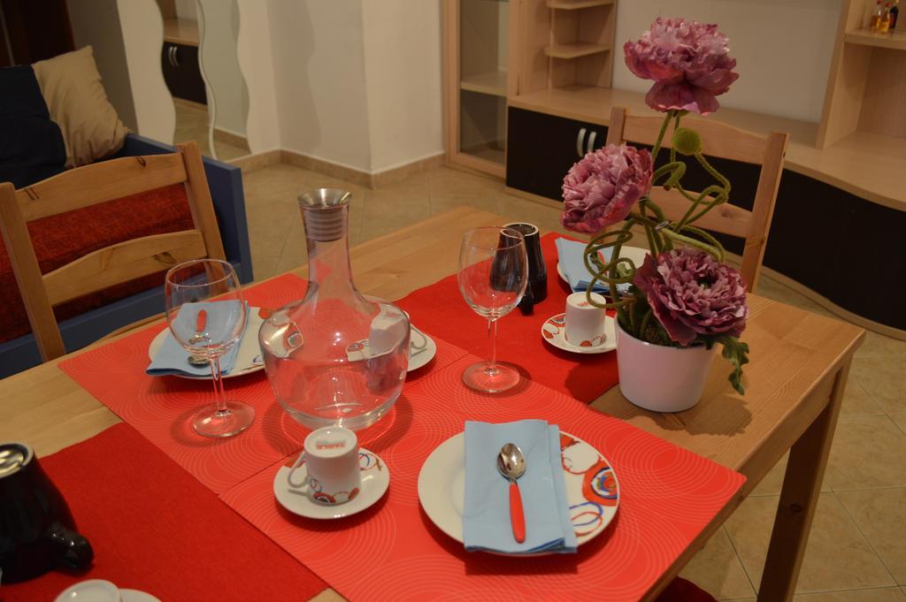 Apartamento San Pietro