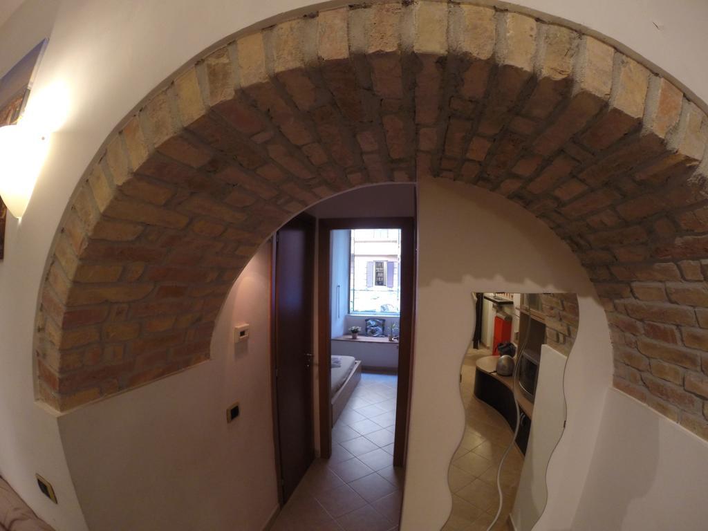 San Pietro Apartamento Roma