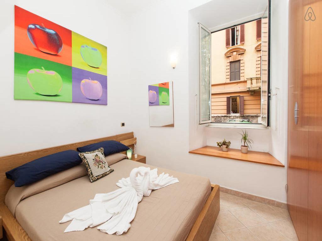 San Pietro Apartamento *
