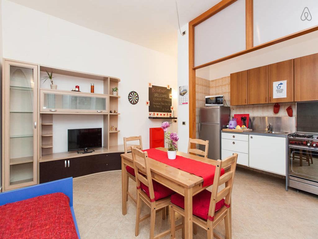 Apartamento San Pietro