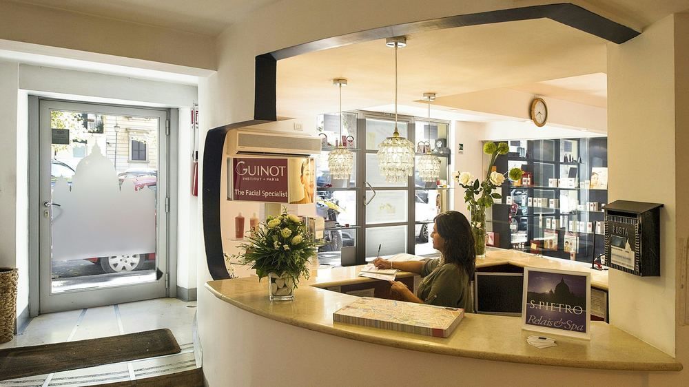 Apartamento San Pietro *