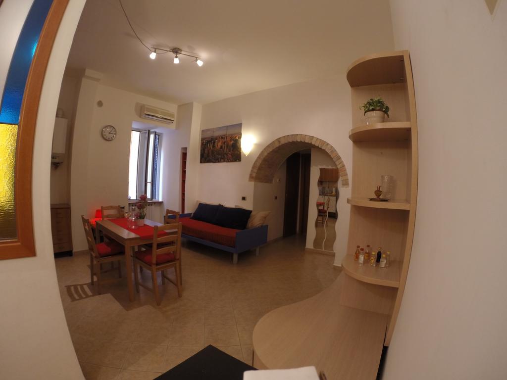 San Pietro Apartamento *
